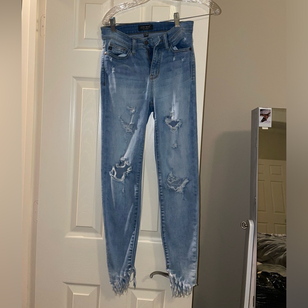 Judy blue jeans (3/26)